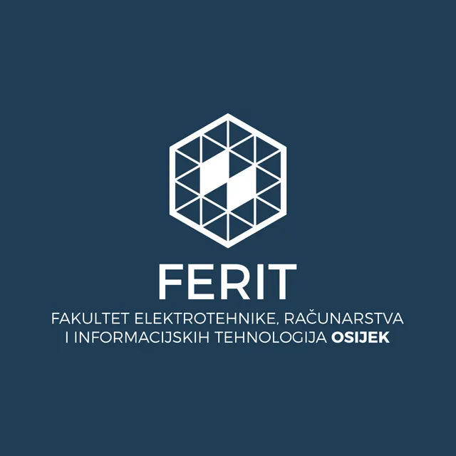 FERIT logo